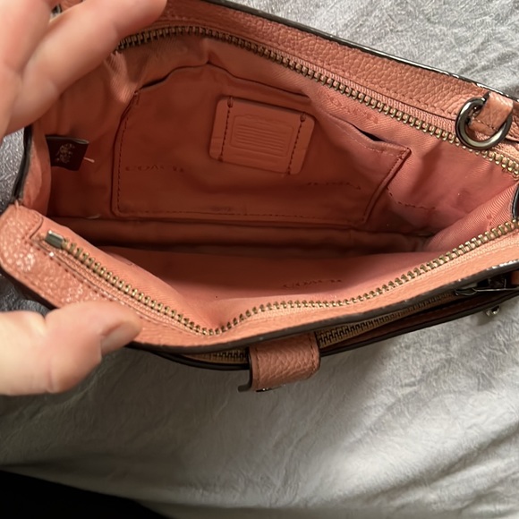 Coach Pop up messenger - Picture 3 of 4